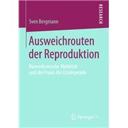 Ausweichrouten Der Reproduktion