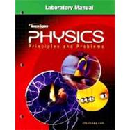 Glencoe Physics: Principles and Problems, Laboratory Manual