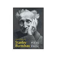 Collected Poems and Selected Prose
