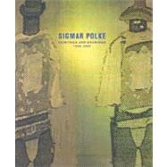 Sigmar Polke : History of Everything: Paintings and Drawings, 1998-2002