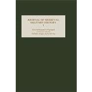 Journal of Medieval Military History,9780851159096