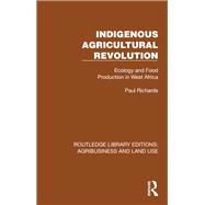 Indigenous Agricultural Revolution