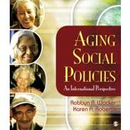 Aging Social Policies : An International Perspective