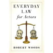 Everyday Law For Actors