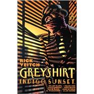 Greyshirt : Indigo Sunset