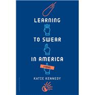 Learning to Swear in America