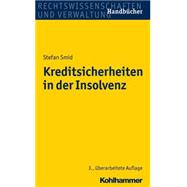 Kreditsicherheiten in Der Insolvenz