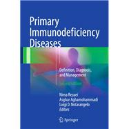 Primary Immunodeficiency Diseases