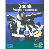 Economia Principios E Instrumentos