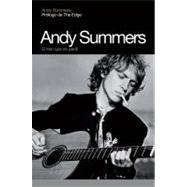 Andy Summers : El tren que no Perdi