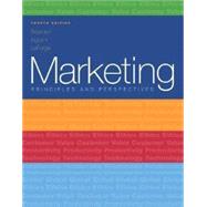 Marketing, Principles and Perspectives