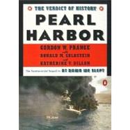 Pearl Harbor : The Verdict of History