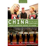 China in the 21st Century