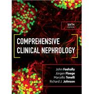 Comprehensive Clinical Nephrology