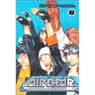 Air Gear 7