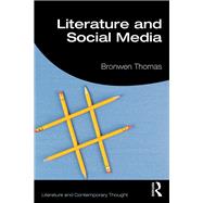 Literature and Social Media