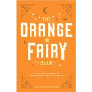 The Orange Fairy Book