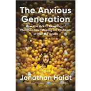The Anxious Generation