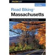 Road Biking™ Massachusetts A Guide To The Greatest Bike Rides In Massachusetts
