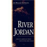 River Jordan