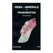 Gems & Minerals of Washington
