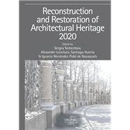 Reconstruction and Restoration of Architectural Heritage