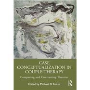 Case Conceptualization in Couple Therapy