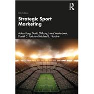 Strategic Sport Marketing