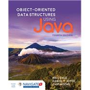 Object-oriented Data Structures Using Java