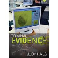 Interactive eBook for Hails' Criminal Evidence, 8th Edition, [Instant Access], 1 term (6 months)