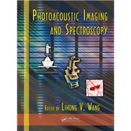 Photoacoustic Imaging and Spectroscopy