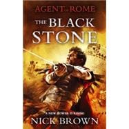 Agent of Rome The Black Stone of Emesa