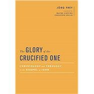 The Glory of the Crucified One