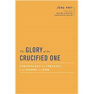 The Glory of the Crucified One