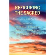Refiguring the Sacred