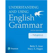 Understanding and Using English Grammar eTEXT with Essential Online Resources (Access Card)
