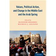 Values, Political Action, and Change in the Middle East and the Arab Spring
