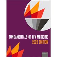 Fundamentals of HIV Medicine 2023