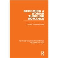 Becoming a Woman Through Romance