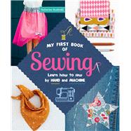 My First Book of Sewing