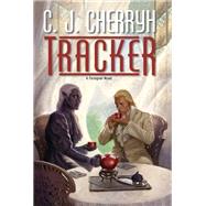 Tracker A Foreigner Novel