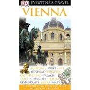 Eyewitness Travel Guides: Vienna