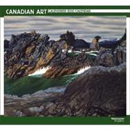 Canadian Art 2010 Calendar