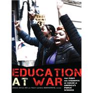 Education at War
