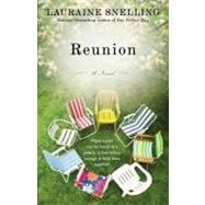 Reunion A Novel