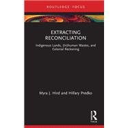 Extracting Reconciliation