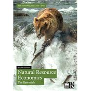 Natural Resource Economics