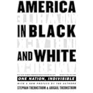 America in Black and White : One Nation, Indivisible