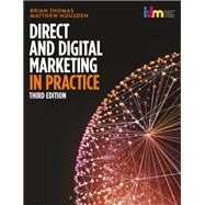 Direct and Digital Marketing in Practice