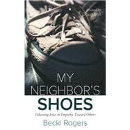 My Neighbor’s Shoes book cover, ISBN 9781666769098